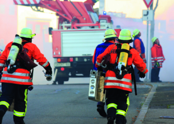 Für alles gewappnet?