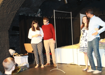 Hör mal, wer da hämmert!