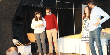 Hör mal, wer da hämmert!