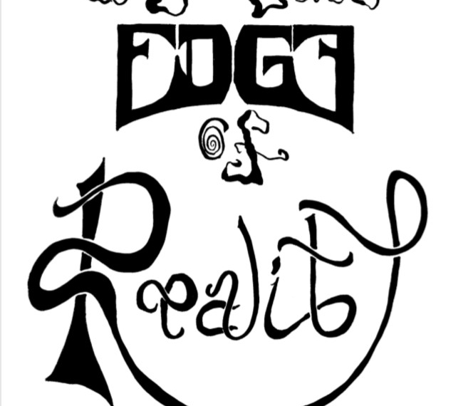 At the Edge of Reality – Teil 2