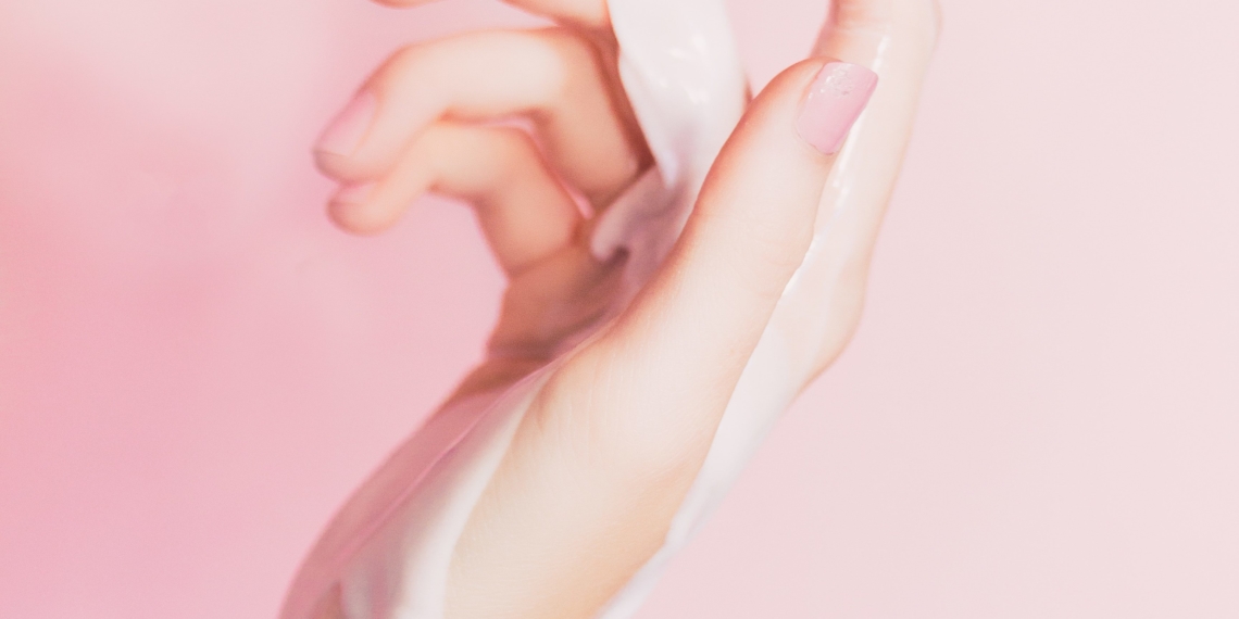 Mit Himbeere zum Höhepunkt