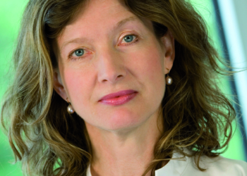 Neurobiologin Hannah Monyer