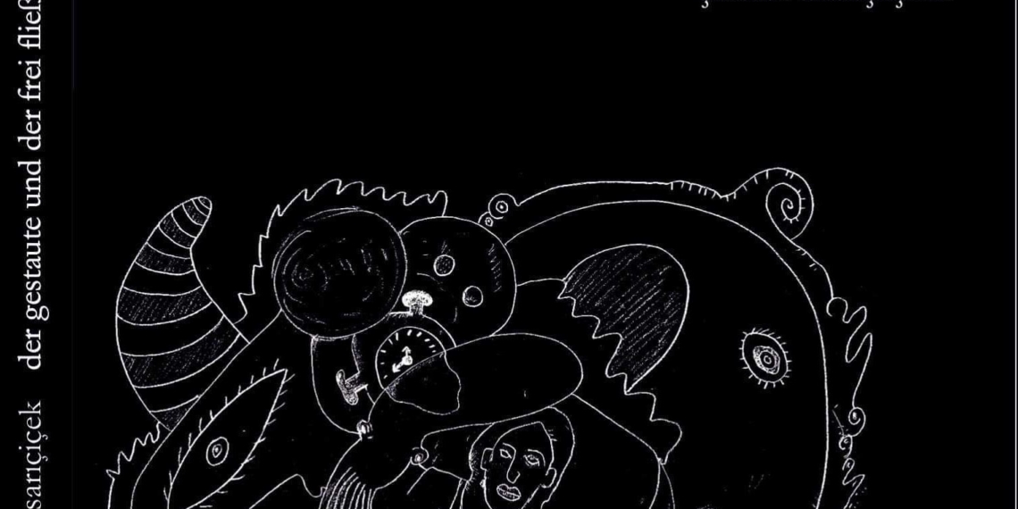 Rezension: der gestaute und frei fließende Fluß