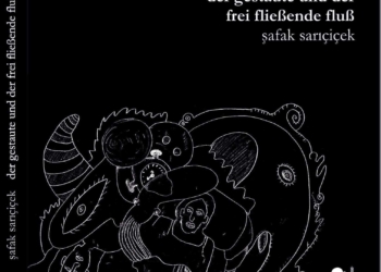 Rezension: der gestaute und frei fließende Fluß