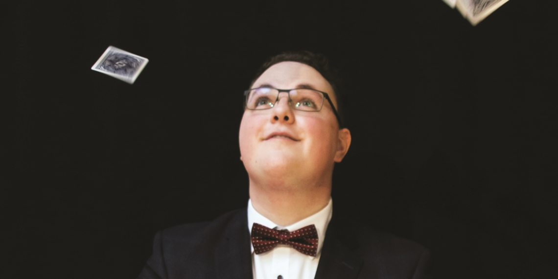 Hogwarts statt Hörsaal