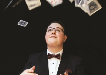 Hogwarts statt Hörsaal