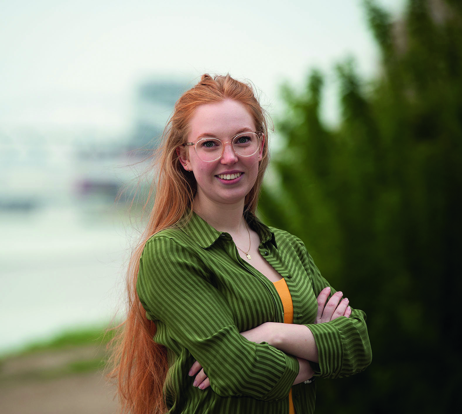 Politischer Nachwuchs