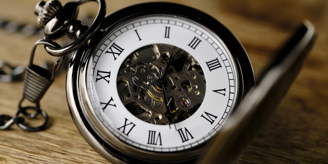 Zeitgeist: Retro-Taumel