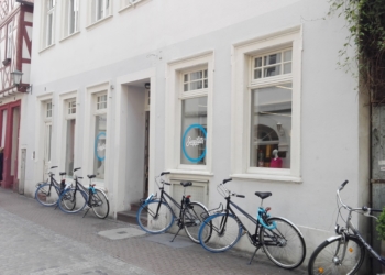 Ist „Fietsen“ bald das neue Radeln?