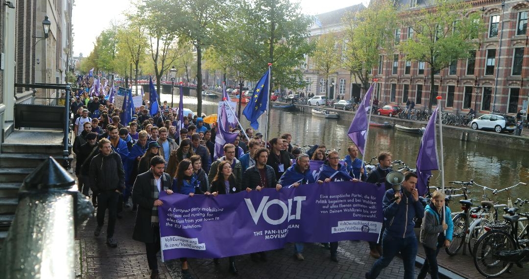 Europäische Visionen