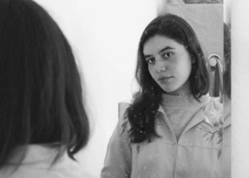 Natürlich oberflächlich