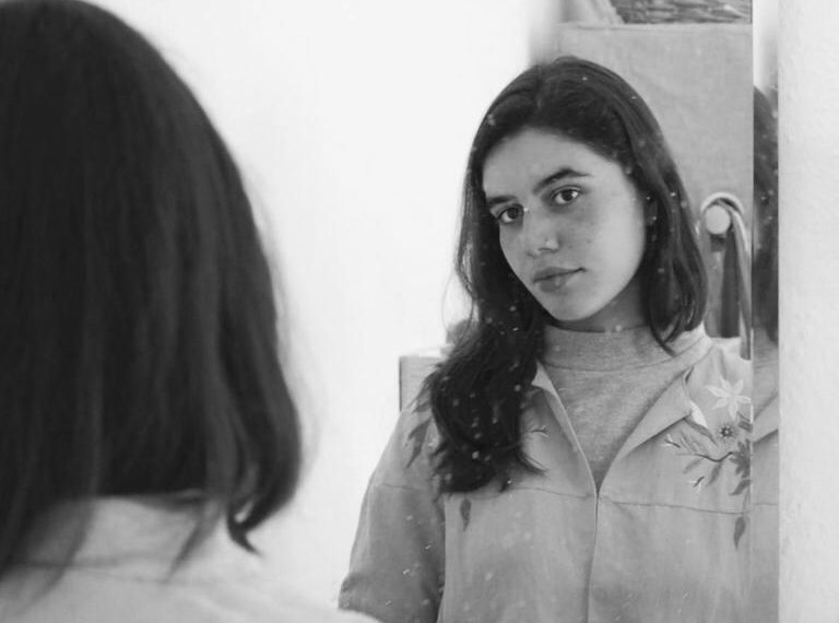 Natürlich oberflächlich