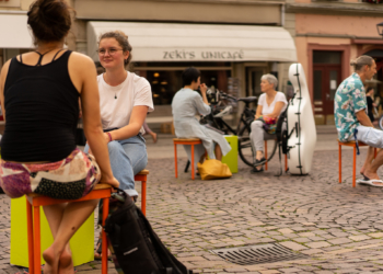 Mehr als eine Geschichte