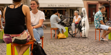 Mehr als eine Geschichte