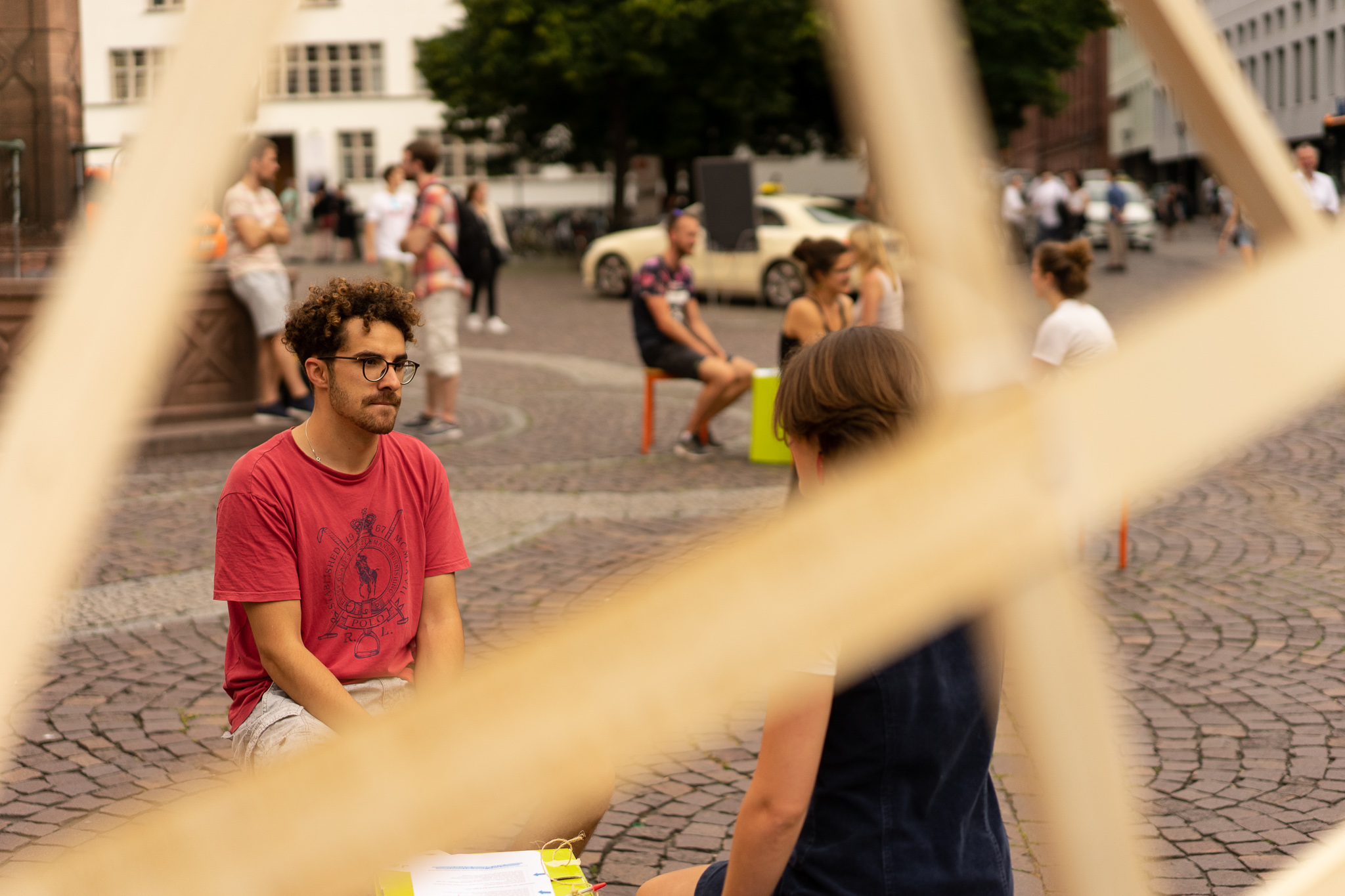 Mehr als eine Geschichte