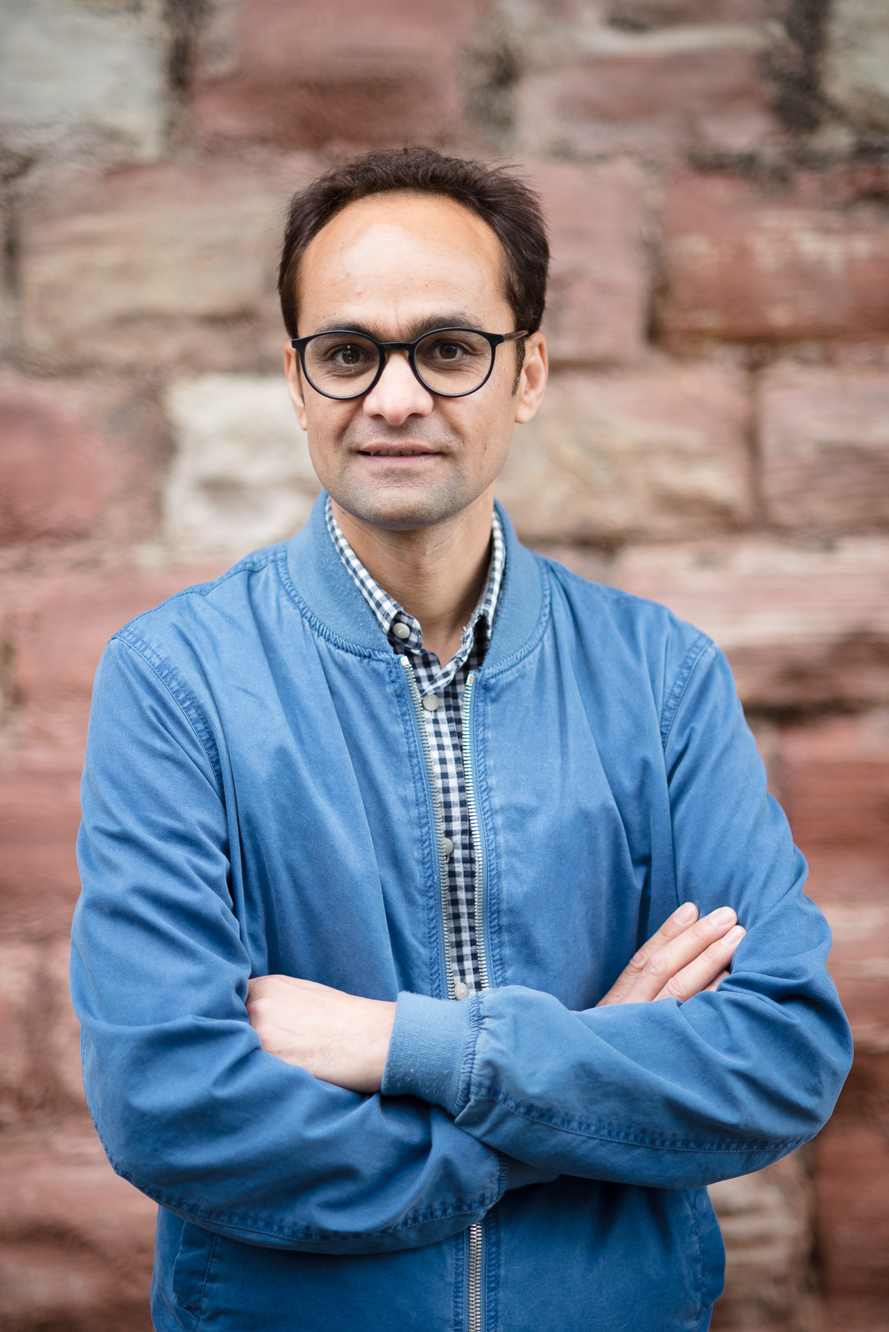 Kugelschreiber statt Waffen