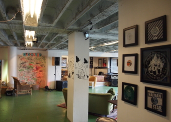 360° – Hip Hop in und aus Heidelberg