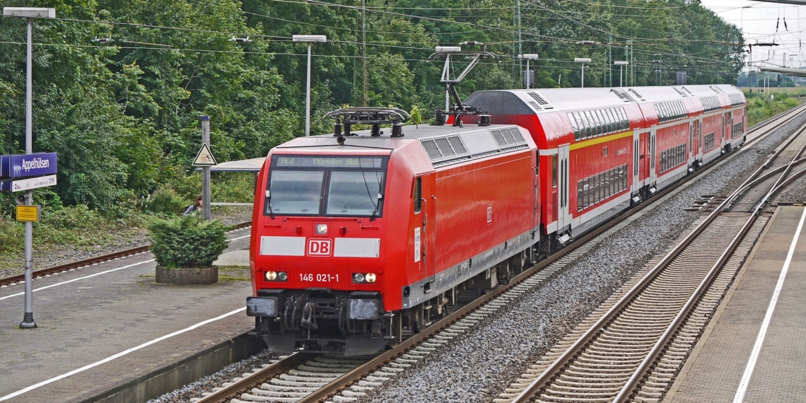 Immer noch nicht vom Tisch