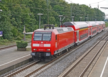 Immer noch nicht vom Tisch