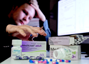 Pille gegen Prüfungsstress