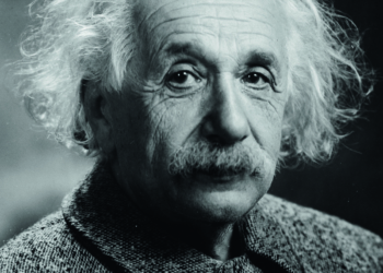 Genialität in den Genen