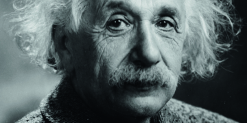 Genialität in den Genen