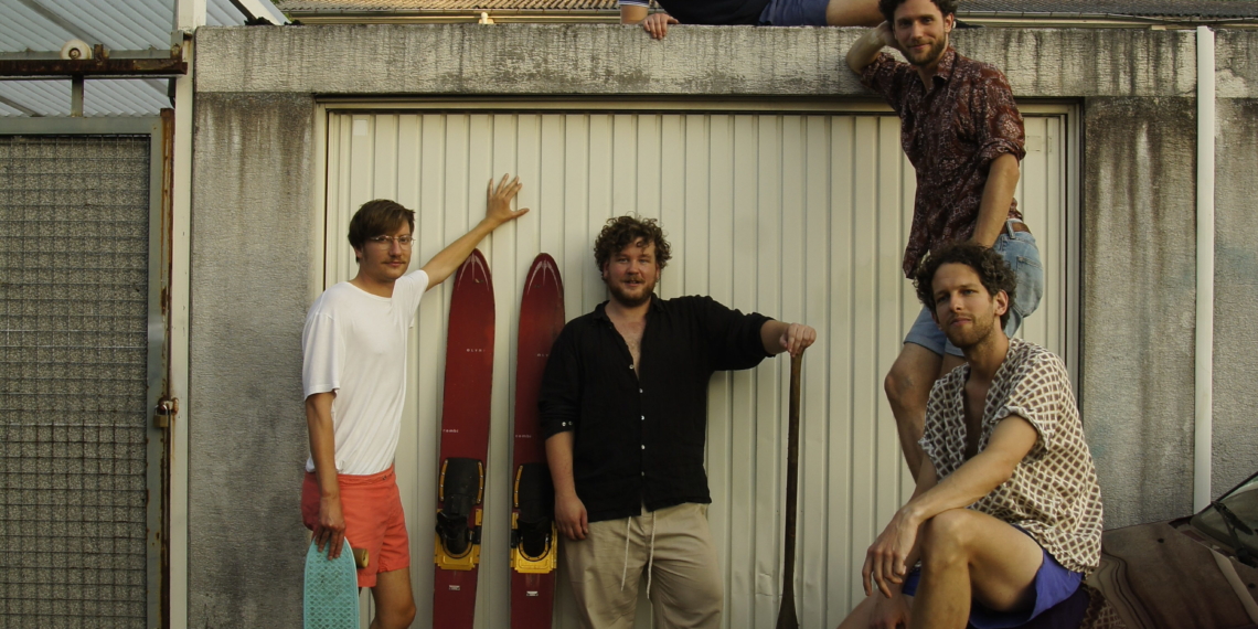 Unter dem Henkel-Mond