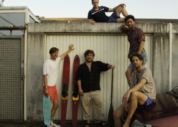 Unter dem Henkel-Mond