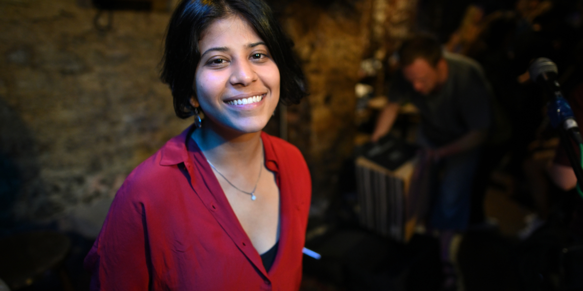 Mit Kunst gegen Rassismus