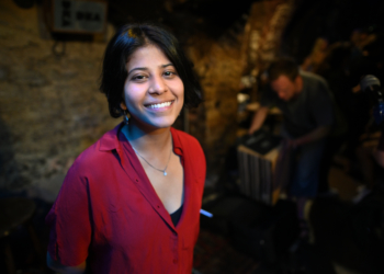 Mit Kunst gegen Rassismus