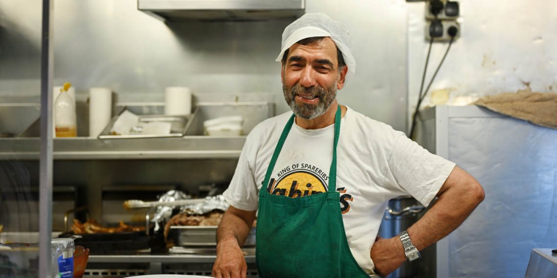 Rippchen in Rohrbach