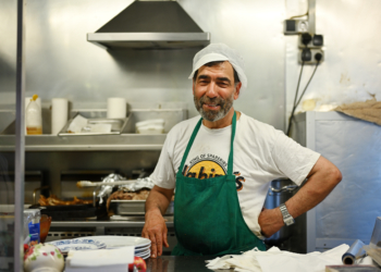 Rippchen in Rohrbach