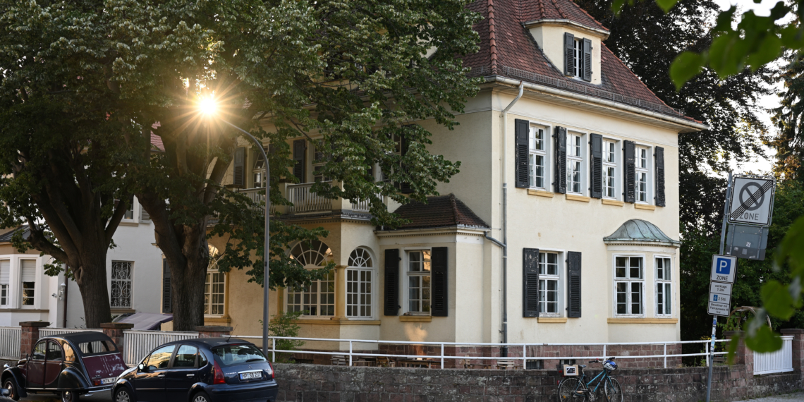 Kein Platz für’s Pausenbrot