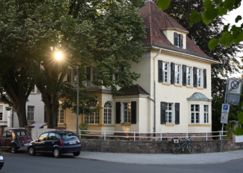 Kein Platz für’s Pausenbrot