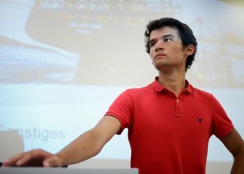 „Keine geldgierigen Egoisten“