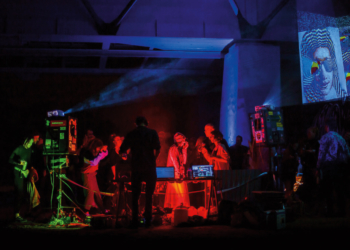 Leben in der Illusion