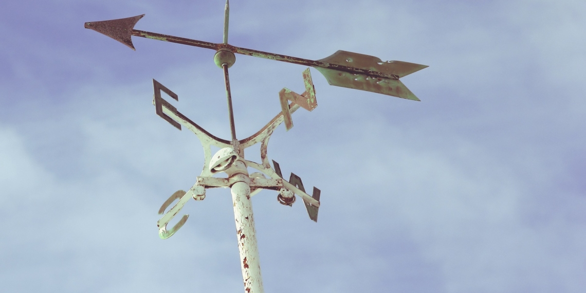 Im Osten nichts Neues