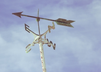 Im Osten nichts Neues