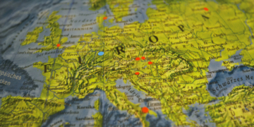 Europa in vollen Zügen genießen