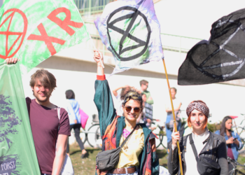 Fünf Minuten kein Ungehorsam