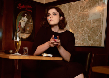 „Das Leben schreibt die besten Geschichten – danach komme ich“