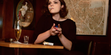 „Das Leben schreibt die besten Geschichten – danach komme ich“