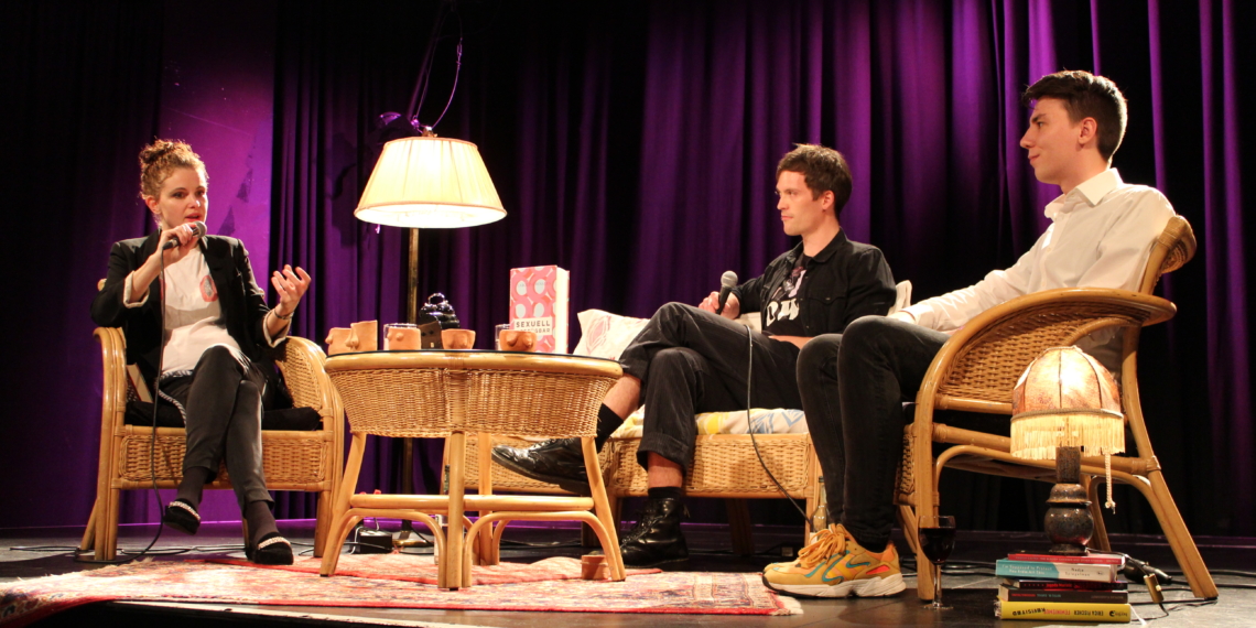 Zur Fuckability erzogen