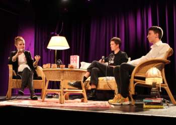 Zur Fuckability erzogen