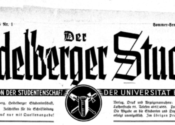 Der Nazi-Opa des ruprecht