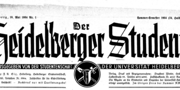 Der Nazi-Opa des ruprecht