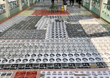 Uni im Ausnahmezustand