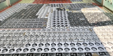 Uni im Ausnahmezustand