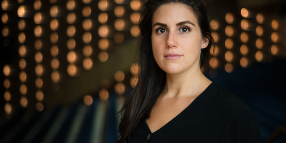 Bühnenstaub aufwirbeln