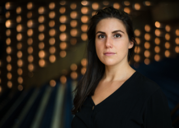 Bühnenstaub aufwirbeln